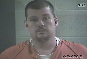 Timothy Dwayne Luvisi Mugshot