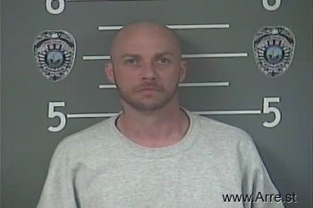 Timothy L Lykins Mugshot