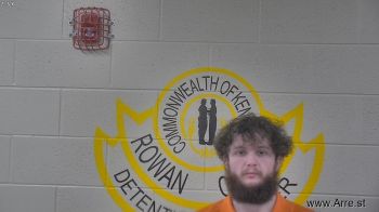 Timothy  Lykins Mugshot