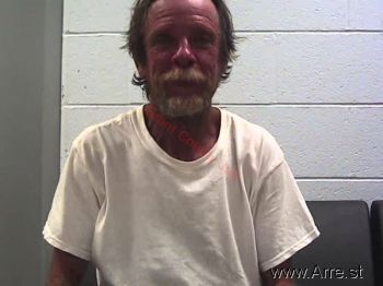 Timothy Paul Lyons Mugshot