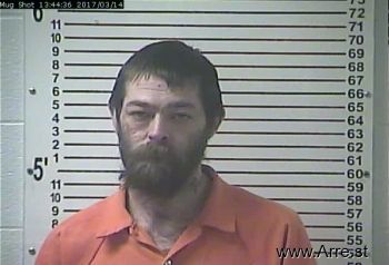 Timothy Evan Lyons Mugshot