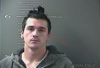 Timothy  Mahan Mugshot