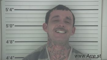 Timothy Wayne Marcum Mugshot