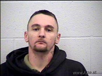 Timothy Hoyt Marcum Mugshot