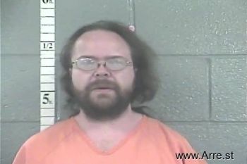 Timothy Michael Marshall Mugshot