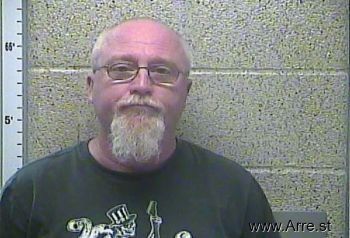 Timothy W Marshall Mugshot