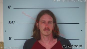 Timothy  Massey Mugshot