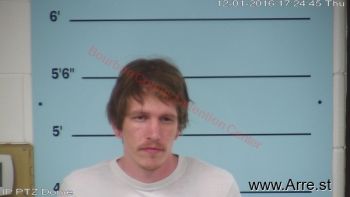 Timothy  Massey Mugshot