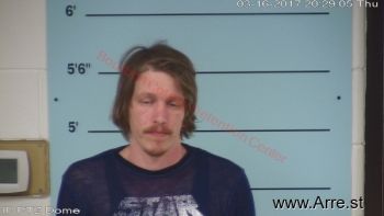 Timothy  Massey Mugshot