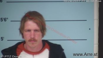 Timothy  Massey Mugshot