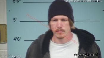 Timothy  Massey Mugshot