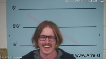 Timothy  Massey Mugshot