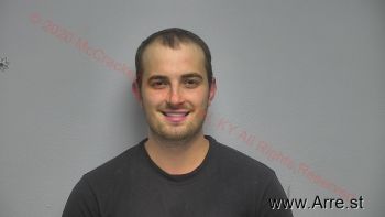 Timothy  Massey Mugshot