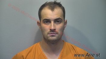 Timothy  Massey Mugshot