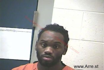 Timothy Wade Massey Jr. Mugshot