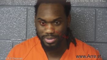 Timothy Wade Massey Jr. Mugshot