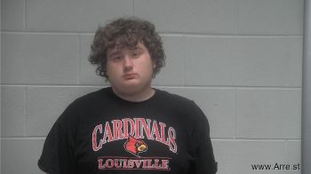 Timothy  Mcalister Mugshot