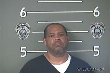 Timothy  Mccall Mugshot