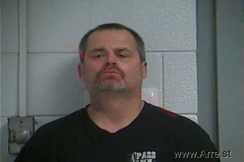 Timothy Don Mccarty Mugshot