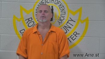 Timothy  Mccarty Mugshot