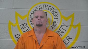 Timothy D Mccarty Mugshot