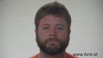 Timothy Ray   Jr. Mccarty Mugshot