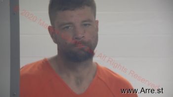 Timothy Ray   Jr. Mccarty Mugshot