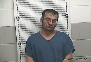 Timothy L Mccauley Mugshot