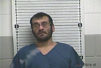 Timothy L Mccauley Mugshot