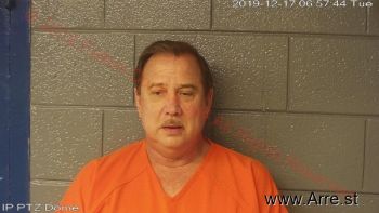 Timothy Morrison Mcclure Mugshot