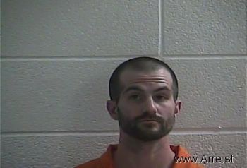 Timothy Shawn Mcculley Mugshot