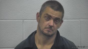 Timothy Michael Mccullough Mugshot