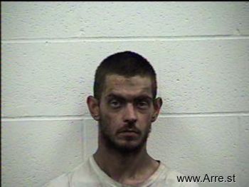 Timothy Michael Mccullough Mugshot