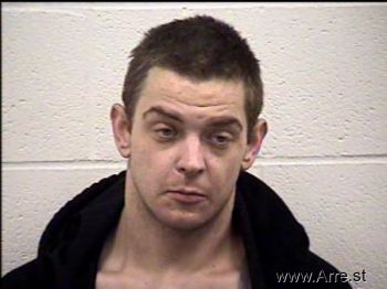 Timothy Michael Mccullough Mugshot