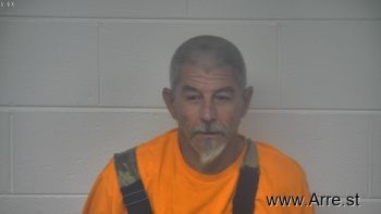 Timothy Edw Mcdaniel Mugshot