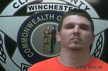 Timothy Earl Mcdaniel Mugshot