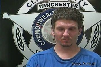 Timothy Earl Mcdaniel Mugshot