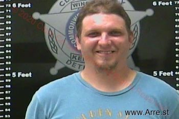 Timothy Earl Mcdaniel Mugshot