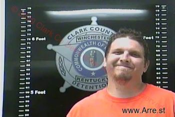 Timothy Earl Mcdaniel Mugshot