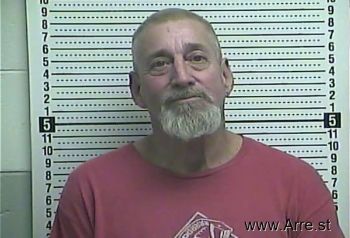 Timothy Earl Mcdonald Mugshot