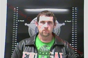 Timothy Scott Mcintosh Mugshot