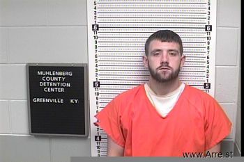 Timothy Wayne Mcintosh Mugshot