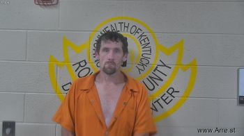 Timothy S Mcintosh Mugshot