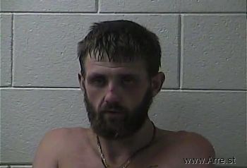 Timothy Wayne Mcintosh Mugshot