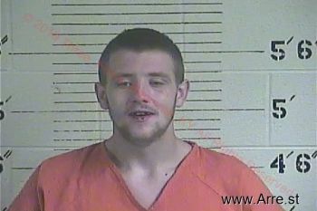 Timothy W Mcintosh Mugshot