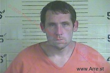 Timothy S Mcintosh Mugshot