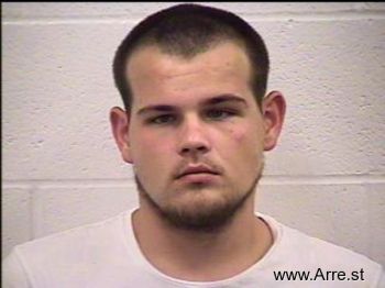 Timothy Michael Mcintosh Mugshot