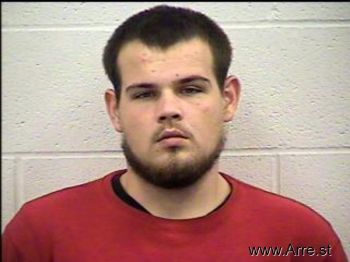 Timothy Michael Mcintosh Mugshot