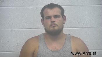 Timothy Michael Mcintosh Mugshot