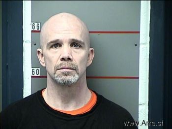 Timothy  Mckenna Mugshot